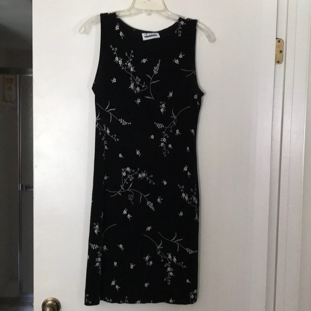 En Focus Dress Size 8